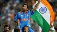 sachin tendulkar under sourav ganguly and ms dhoni in odi world cups saa