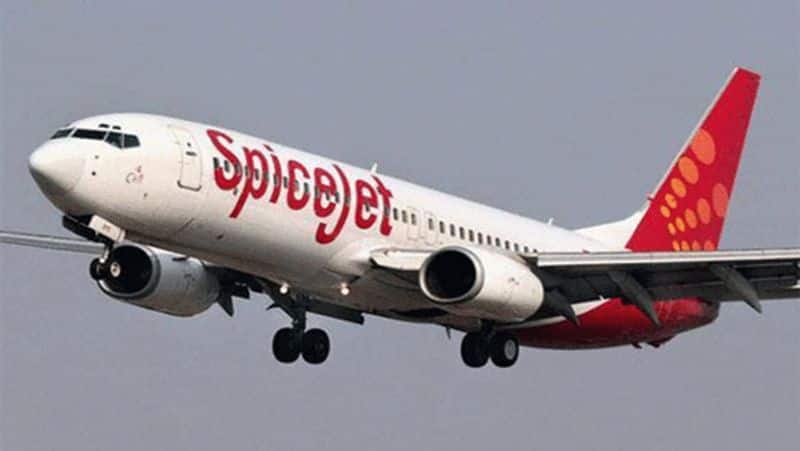SpiceJet operates maiden cargo flight to Philippines carrying 17 tonnes of essential supplies