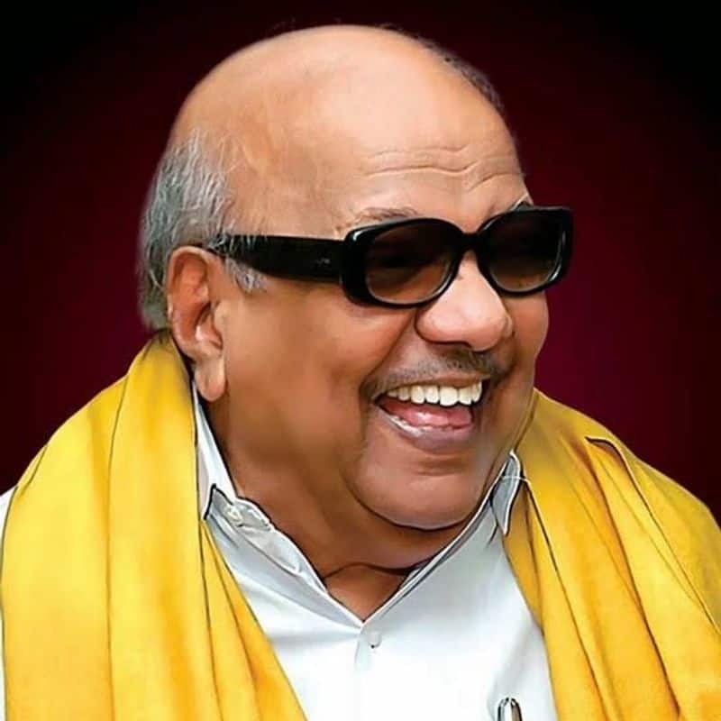 State autonomy and standard policy Honorable Karunanidhi too