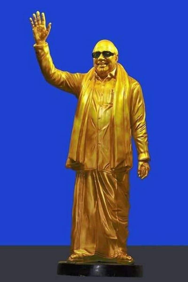 High Court Madurai bench direction in the case of Statue for Ex Chief Minister Karunanidhi in Madurai