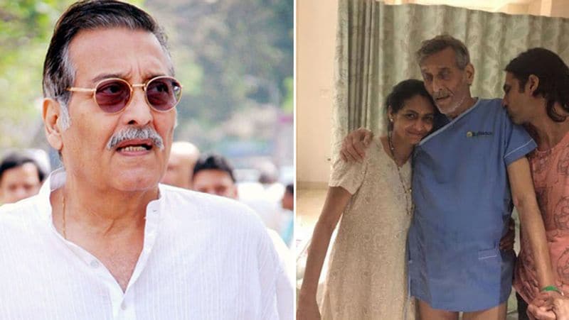कैंसर की वजह से विनोद खन्ना ने भी इस दुनिया को अलविदा कह दिया था। उनकी मौत कैंसर के कारण 2017 में हुई थी। उन्हें ब्लैडर कैंसर था। इस कैंसर के पेशाब के दौरान जलन होना, पेशाब का रंग लाल होना, खुलकर पेशाब न आना, रक्तस्राव होना आदि मुख्य लक्षण हैं। इसका इलाज कीमोथेरेपी, इम्यूनोथेरेपी और रेडिएशन थेरेपी से संभव है।