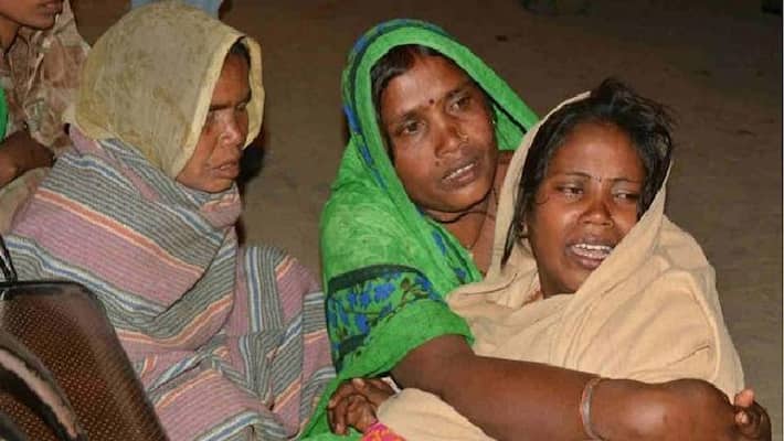 In Mirzapur, the cooks were listening to the song on the ear phone, girl died after falling in dish asa In Mirzapur, the cooks were listening to the song on the ear phone, girl died after falling in dish asa