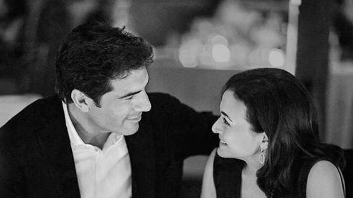 Facebook's Sheryl Sandberg announces engagement to Tom Bernthal Facebook's Sheryl Sandberg announces engagement to Tom Bernthal