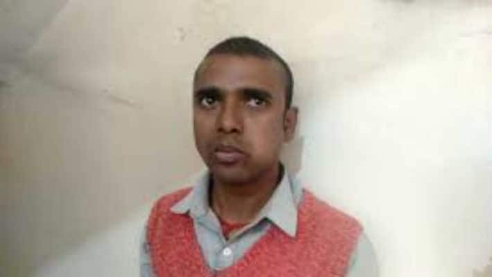 police arrested a person who helping to cheat his girl friend in intermediate exam pra police arrested a person who helping to cheat his girl friend in intermediate exam pra