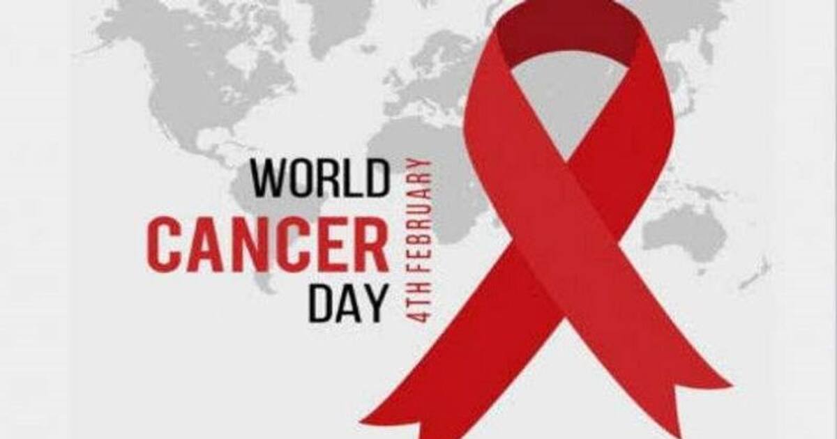 World Cancer Day: These are the most common types of this deadly disease