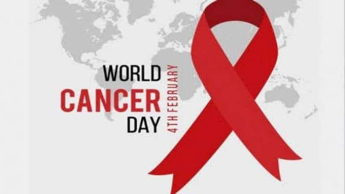World Cancer Day 2020: Know why Cancer Day is celebrated, the risk of this disease is increasing MJA World Cancer Day 2020: Know why Cancer Day is celebrated, the risk of this disease is increasing MJA