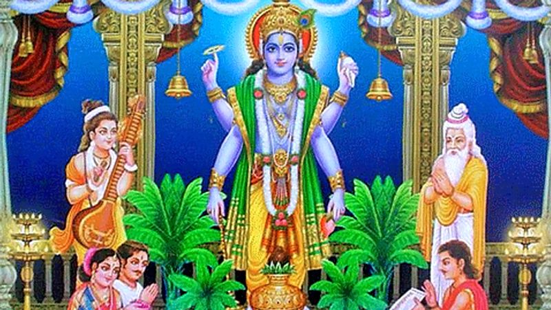 বাড়িতেই এই তিথি পালন করে লাভ করুন ১০ বছরের পূণ্য লাভ হবে একবারে। এই একাদশীতে ভগবান বিষ্ণুর পাশাপাশি মহাদেবী লক্ষ্মীরও পুজো করতে পারেন।