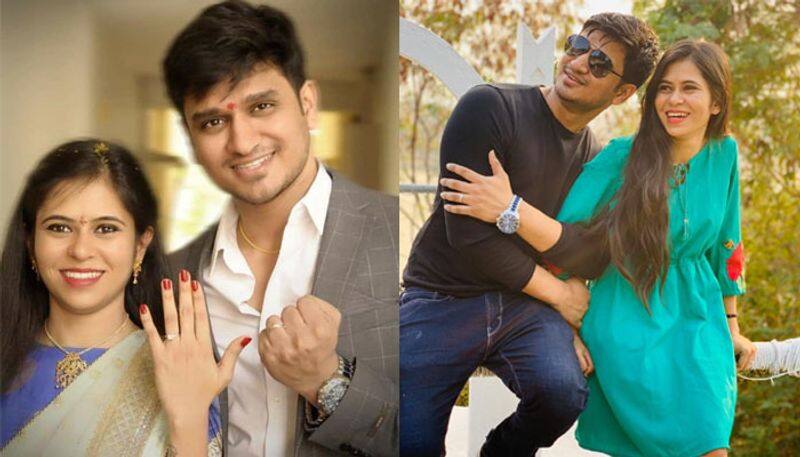 actor nikhil siddhartha and pallavi marriage date confirmed