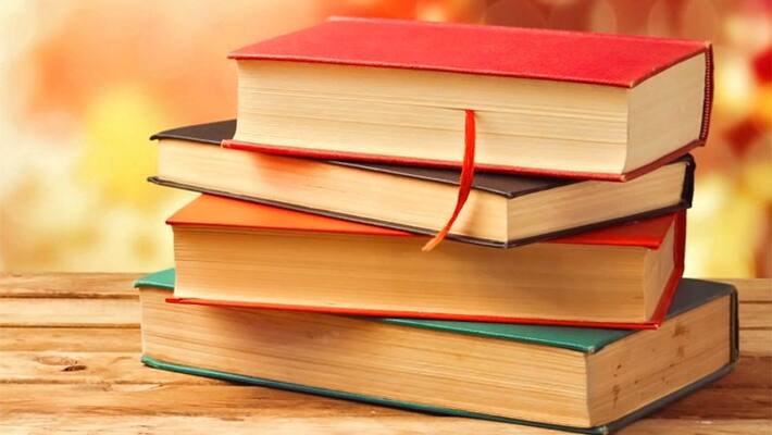 Books are true friends of human beings, know from which 4 should you protect them? KPI Books are true friends of human beings, know from which 4 should you protect them? KPI