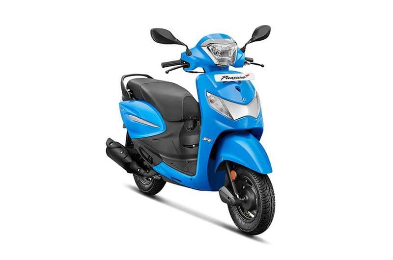 Hero offering Womens Day bonus of up to Rs 6,000 on scooters