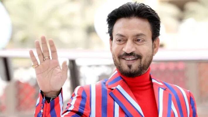 Irrfan Khan's upcoming movie Angrezi Medium First song out Irrfan Khan's upcoming movie Angrezi Medium First song out
