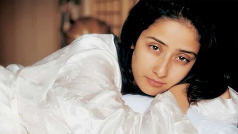 Happy Birthday Manisha koirala she debut with blockbuster film saudagar but could not handle stardom BRD