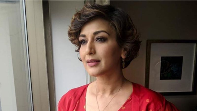 Pakistan Cricketer shoaib akhtar once wanted to kidnap sonali bendre