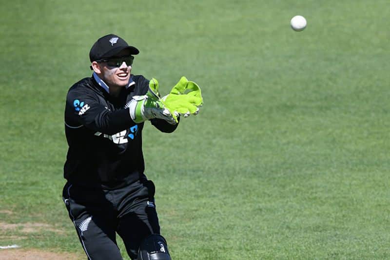 ODI World Cup 2023: New Zealand stand-in captain Tom Latham stays optimistic amid challenges