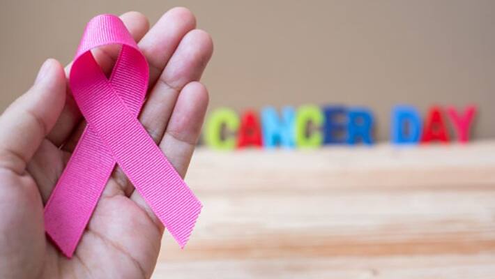 World Cancer Day, Find out the primary symptom of these disease World Cancer Day, Find out the primary symptom of these disease