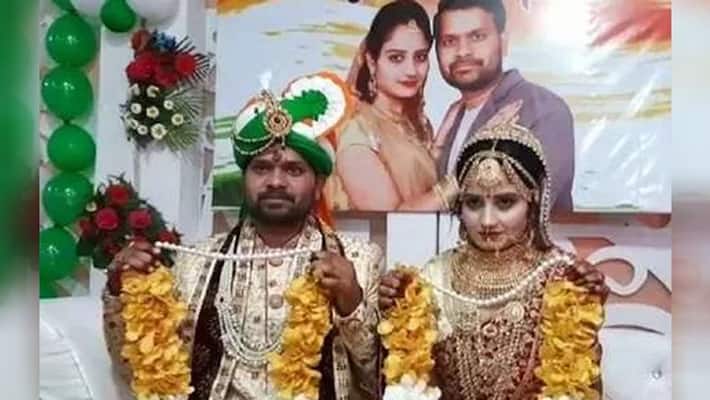 unique marriage in sambhal KPU unique marriage in sambhal KPU