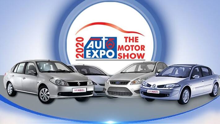 This year's Auto Expo will be global affair This year's Auto Expo will be global affair