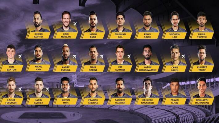 harsha bhogle feels eoin morgan will make great impact in ipl 2020 for kolkata knight riders harsha bhogle feels eoin morgan will make great impact in ipl 2020 for kolkata knight riders