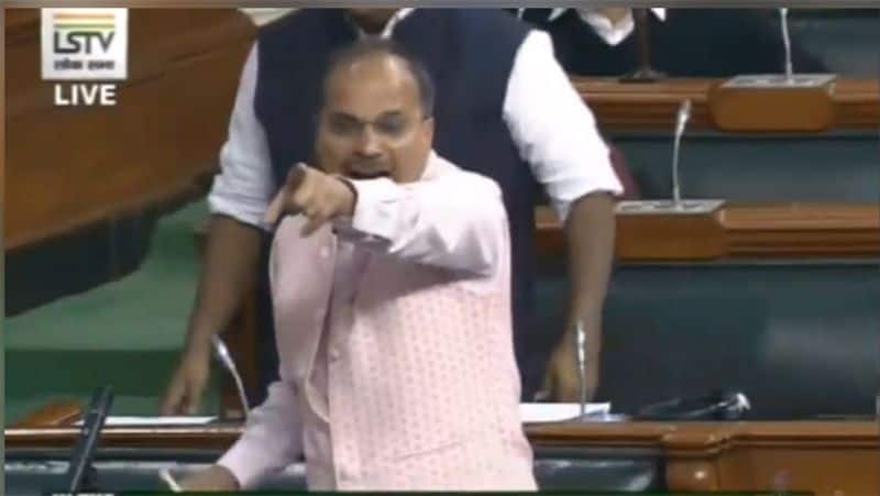 Rajyasaba MP - What is texting and conveying ..? Is Ranjan Kokai's appointment justified?