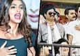 Sonam Kapoor reacts to father Anil Kapoor's image with Dawood Ibrahim