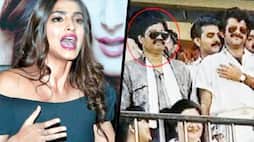 Sonam Kapoor reacts to father Anil Kapoor's image with Dawood Ibrahim