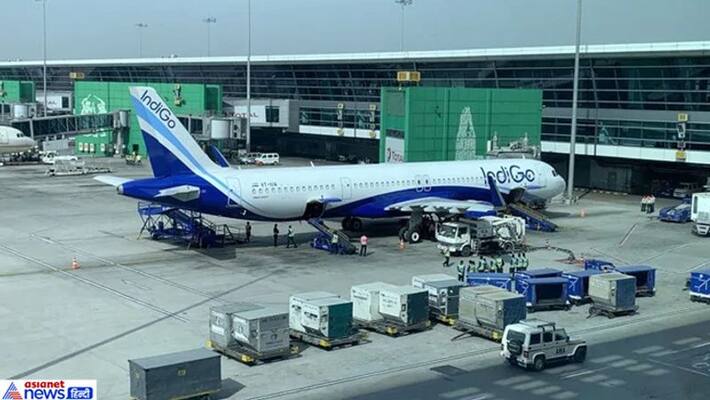 2 Week IndiGo Ban On 9 Journalists After Kangana Ranaut Flight Row 2 Week IndiGo Ban On 9 Journalists After Kangana Ranaut Flight Row