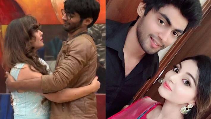 Netizens Kidding Tharsan For Sherin Hot Bikini Photos Netizens Kidding Tharsan For Sherin Hot Bikini Photos