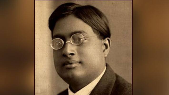 A Special tribute to Indian greatest scientist Satyendranath Bose 46th death anniversary A Special tribute to Indian greatest scientist Satyendranath Bose 46th death anniversary