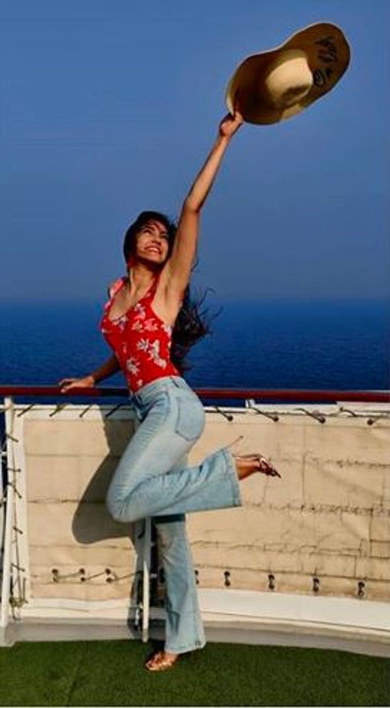 simran choudhary