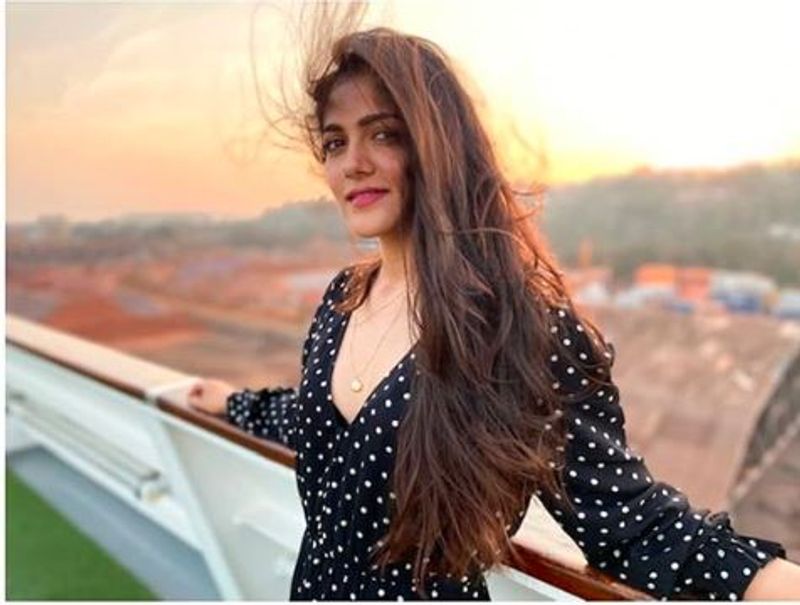 simran choudhary