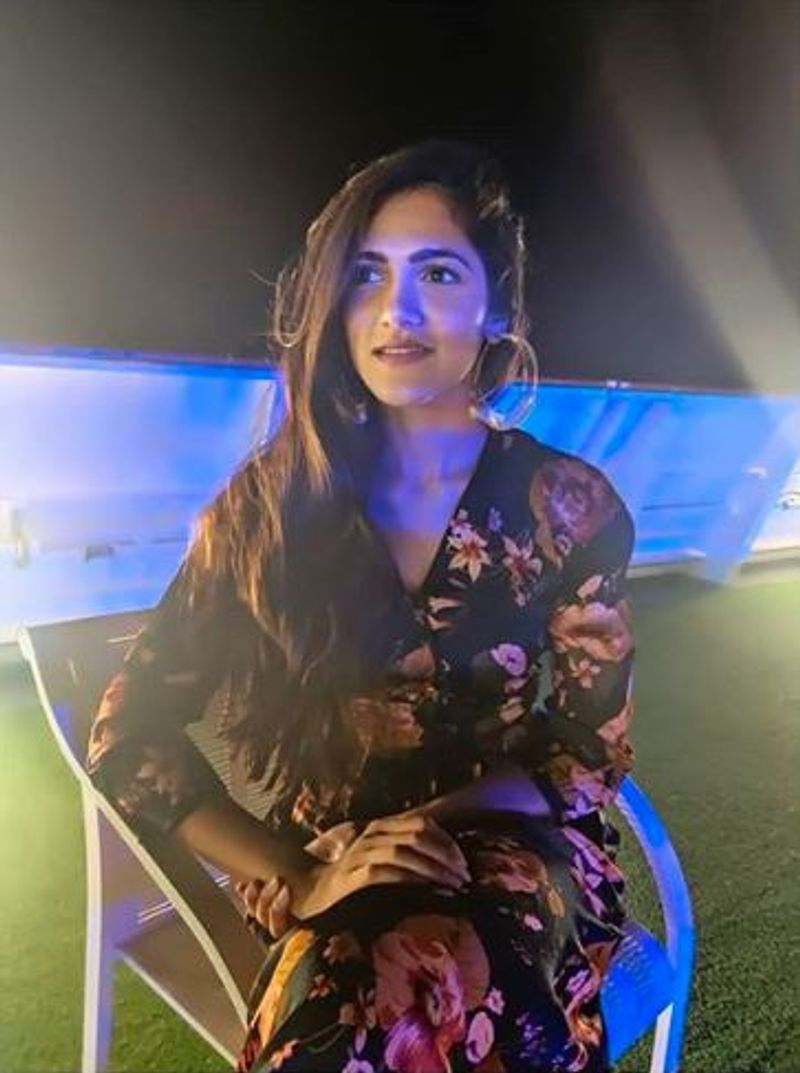 simran choudhary