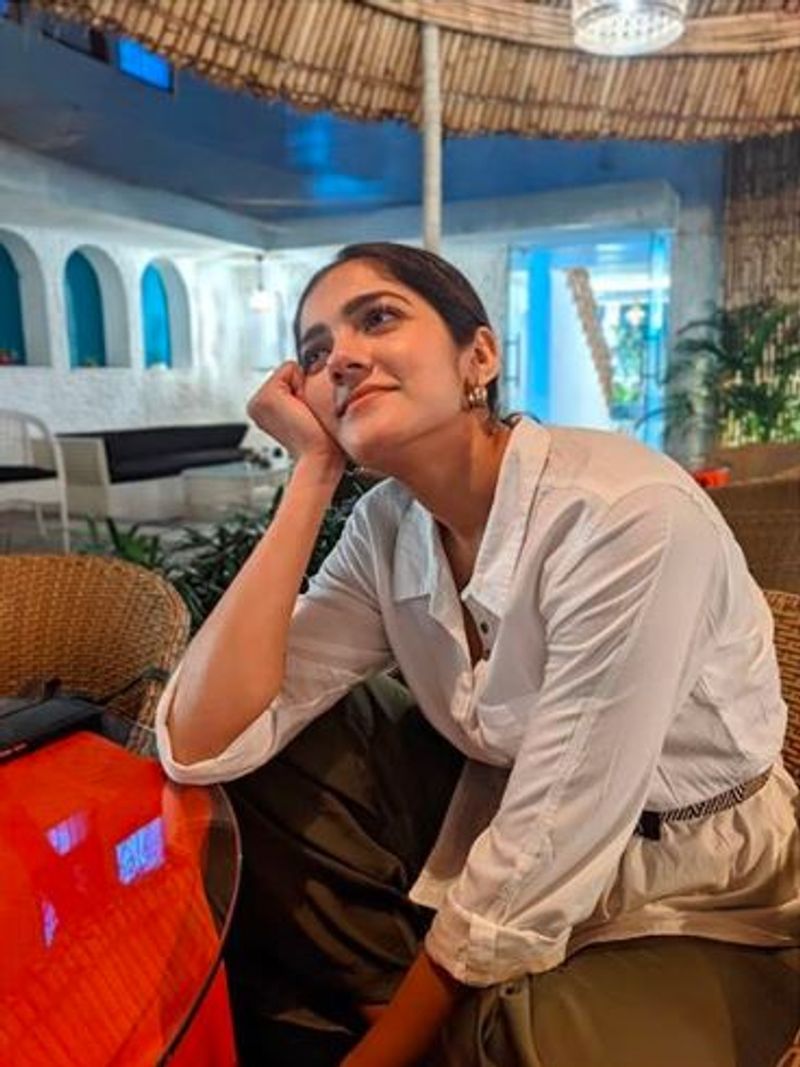 simran choudhary