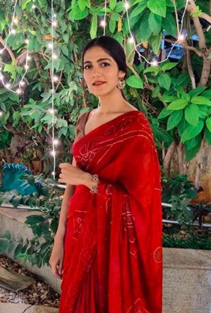 simran choudhary