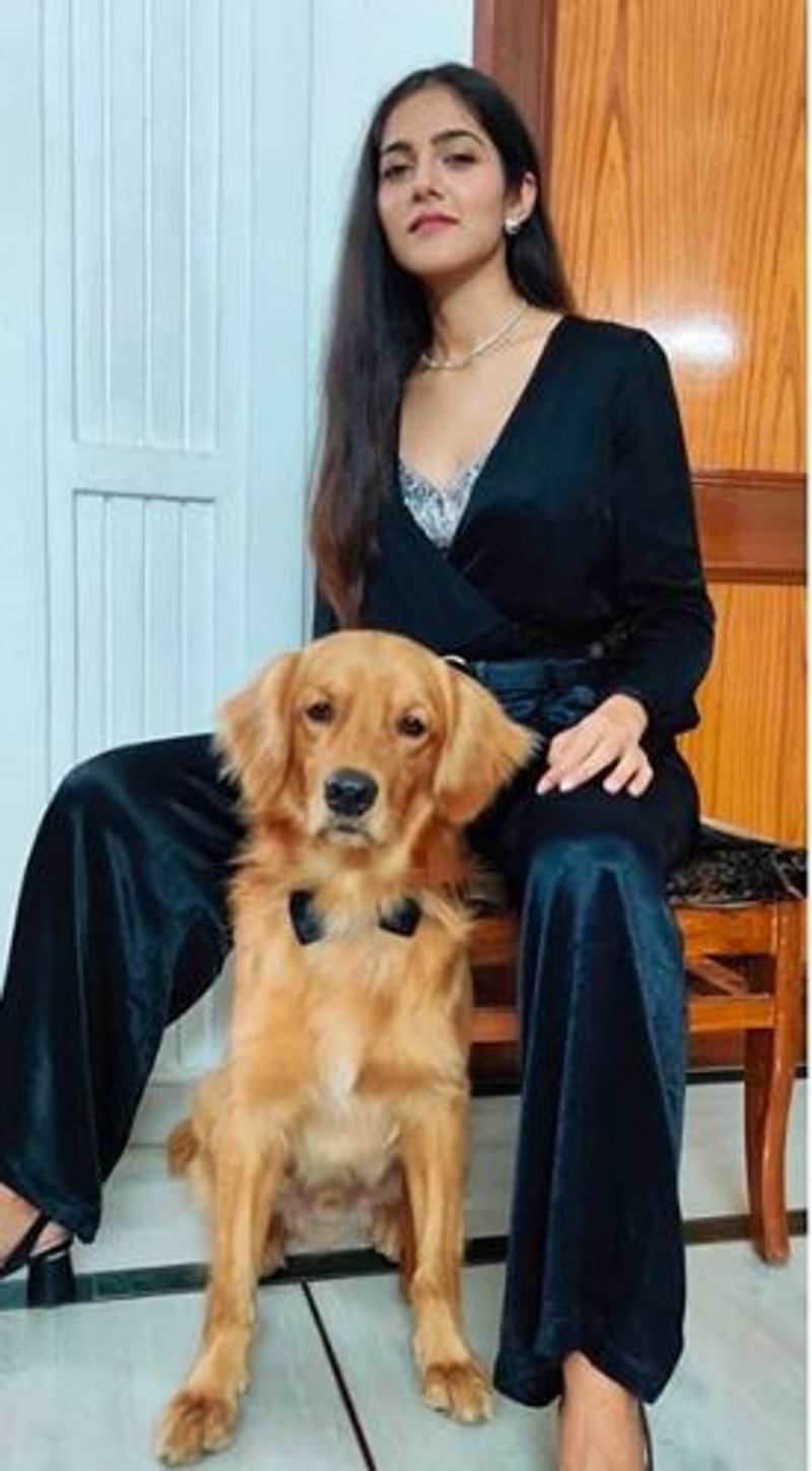 simran choudhary