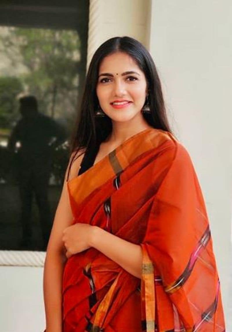 simran choudhary