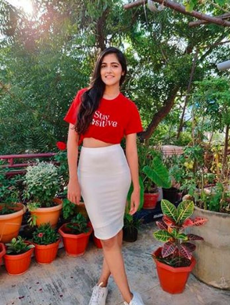 simran choudhary