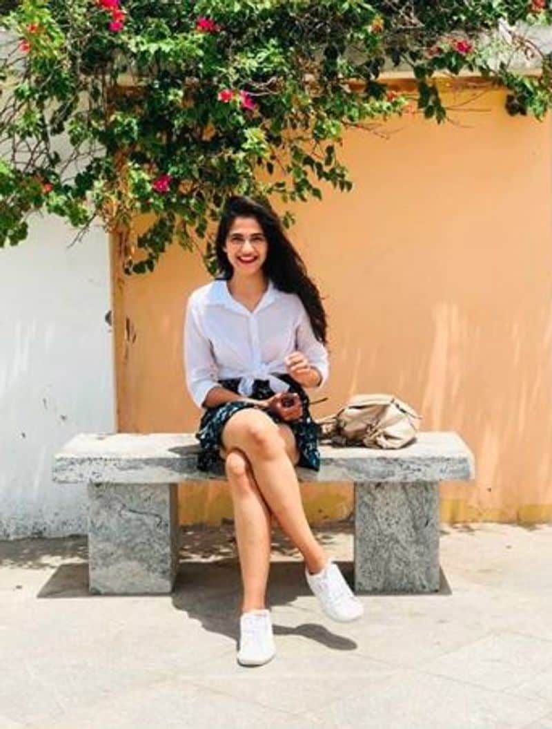 simran choudhary