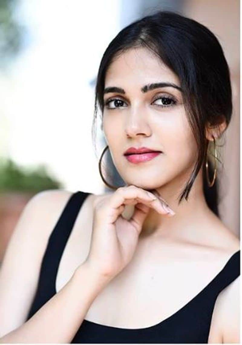 simran choudhary