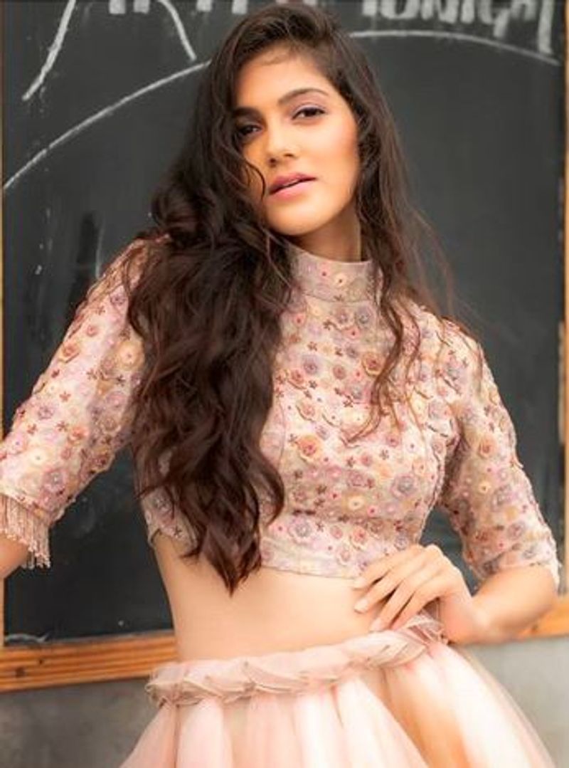 simran choudhary