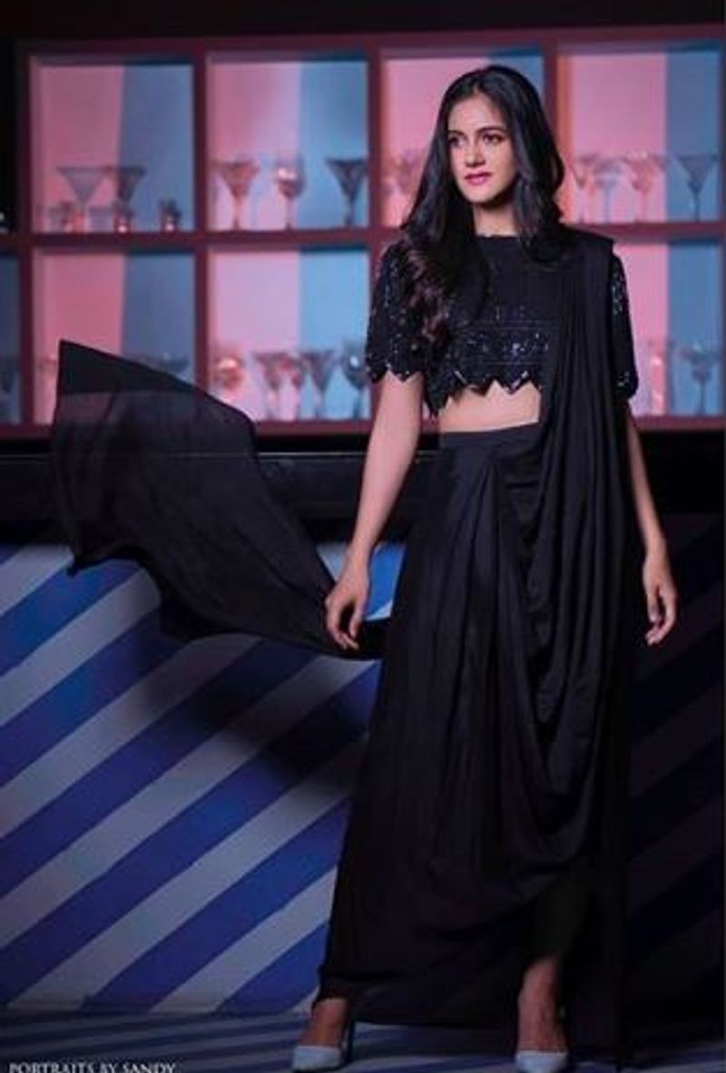 simran choudhary