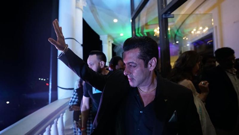 Salman Khan fans are eager to know about their Sallu Bhai's plans for Valentine's day