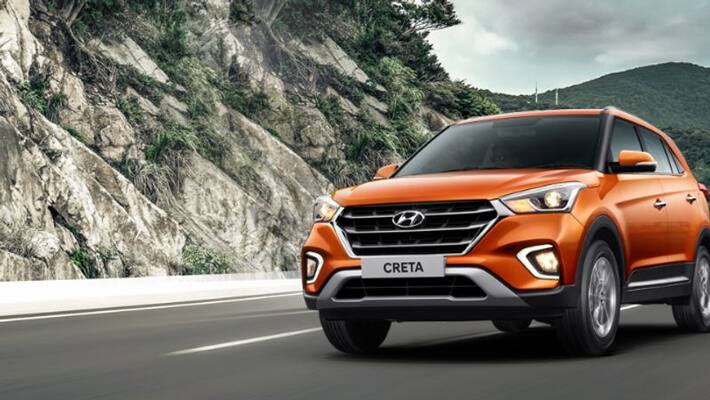 hyundai creta the perfect SUV start selling on March in India hyundai creta the perfect SUV start selling on March in India