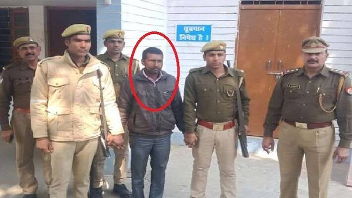 Father killed his own daughter in Sitapur ASA Father killed his own daughter in Sitapur ASA