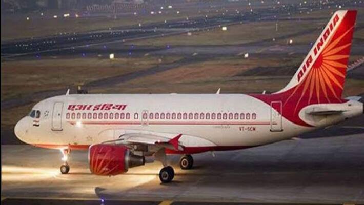 Air india flight Delhi-Hong Kong suspended from February 8 kpm Air india flight Delhi-Hong Kong suspended from February 8 kpm