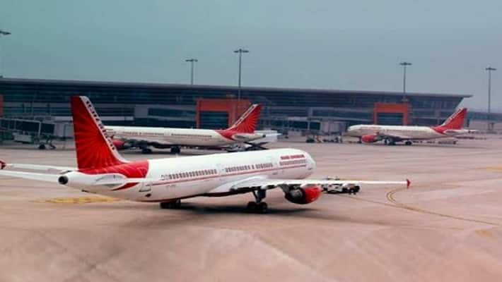 Consultant vacancy in Airport Authority of India, learn details MJA Consultant vacancy in Airport Authority of India, learn details MJA