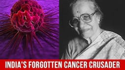 Padma Bhushan Kamal Ranadive India Forgotten Cancer Crusader