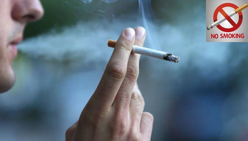 central government plan to increase  penalty for smokers in public place