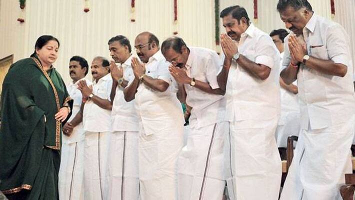 EPS will pay tribute to Jayalalithaa on her memorial day on December 5 EPS will pay tribute to Jayalalithaa on her memorial day on December 5