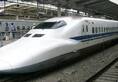 Bullet train to link Ayodhya with Delhi