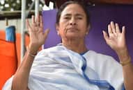 'Mahabharata' started in West Bengal before assembly elections, center 'Dushasan' and 'Shikhandi' Mamta government